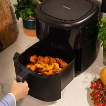 foto de FREIDORA CECOTEC CECOFRY BOMBASTIK 6000