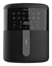 foto de FREIDORA CECOTEC CECOFRY BOMBASTIK 6000