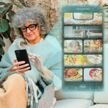 foto de ROBOT DE COCINA CECOTEC MAMBO COOKING UNIQUE