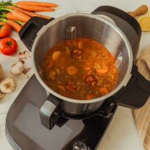 foto de ROBOT DE COCINA CECOTEC MAMBO COOKING UNIQUE