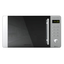foto de MICROONDAS CECOTEC PROCLEAN 5120 INOX