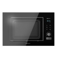 foto de MICROONDAS GRANDHEAT CECOTEC 2090 BUILT-IN TOUCH BLACK