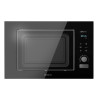 foto de MICROONDAS GRANDHEAT CECOTEC 2090 BUILT-IN TOUCH BLACK