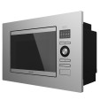 foto de HORNO MICROONDAS INTEGRABLE CECOTEC GRANDHEAT 2090
