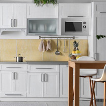 foto de HORNO MICROONDAS INTEGRABLE CECOTEC GRANDHEAT 2090