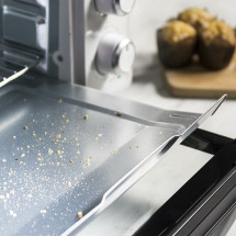 foto de HORNO DE SOBREMESA CECOTEC BAKE&TOAST 2300 WHITE
