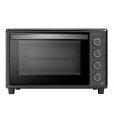 foto de HORNILLO CECOTEC BAKE&TOAST 6090 BLACK GYRO