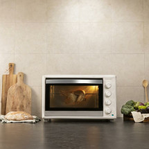 foto de HORNILLO CECOTEC BAKE&TOAST 6090 WHITE GYRO