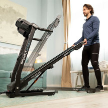 foto de CINTA DE CORRER CECOTEC DRUMFIT WAYHOME 1500 SPRINT