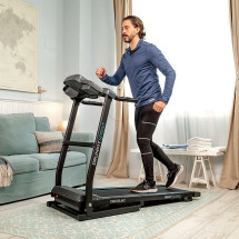 foto de CINTA DE CORRER CECOTEC DRUMFIT WAYHOME 1500 SPRINT