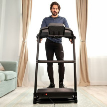 foto de CINTA DE CORRER CECOTEC DRUMFIT WAYHOME 1500 SPRINT