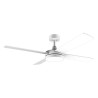 foto de VENTILADOR DE TECHO CECOTEC ENERGYSILENCE AERO 5200 WHITE LINE