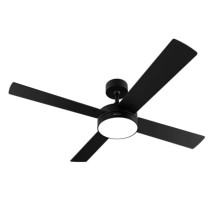foto de VENTILADOR DE TECHO CECOTEC ENERGYSILENCE AERO 5200 BLACK LINE