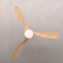 foto de VENTILADOR DE TECHO ENERGYSILENCE AERO 5290 GOLDEN PRO