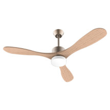 foto de VENTILADOR DE TECHO ENERGYSILENCE AERO 5290 GOLDEN PRO