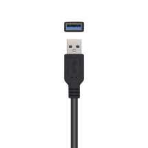 foto de CABLE AISENS USB 3.0 PROLONGADOR AMPLIFICADOR A/M-A/H 5.0M