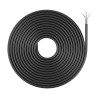 foto de BOBINA CABLE RED AISENS EXTERIOR RJ45 CAT.6 UTP RÃ?GIDO CCA 305M AWG23