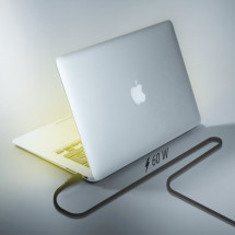 foto de CABLE AISENS USB 3.2 GEN1 5GBPS 4K@60HZ 3A 60W E-MARK USB-C/M 5.0M