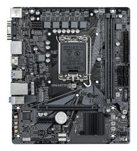 foto de PLACA BASE GIGABYTE H610M S2H V3 1700 MATX 2XDDR4