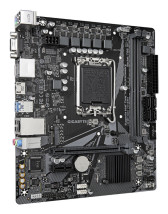 foto de PLACA BASE GIGABYTE H610M S2H V3 1700 MATX 2XDDR4