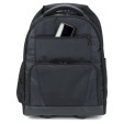 foto de FUNDA PARA PORTATIL TARGUS SPORT 15-15,6 ROLLING BACKPACK BLACK