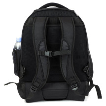 foto de FUNDA PARA PORTATIL TARGUS SPORT 15-15,6 ROLLING BACKPACK BLACK