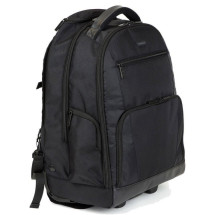foto de FUNDA PARA PORTATIL TARGUS SPORT 15-15,6 ROLLING BACKPACK BLACK