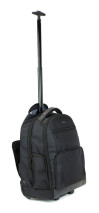 foto de FUNDA PARA PORTATIL TARGUS SPORT 15-15,6 ROLLING BACKPACK BLACK