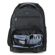 foto de FUNDA PARA PORTATIL TARGUS SPORT 15-15,6 ROLLING BACKPACK BLACK