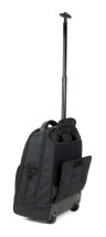 foto de FUNDA PARA PORTATIL TARGUS SPORT 15-15,6 ROLLING BACKPACK BLACK