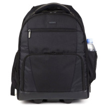 foto de FUNDA PARA PORTATIL TARGUS SPORT 15-15,6 ROLLING BACKPACK BLACK