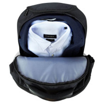 foto de FUNDA PARA PORTATIL TARGUS SPORT 15-15,6 ROLLING BACKPACK BLACK