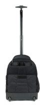 foto de FUNDA PARA PORTATIL TARGUS SPORT 15-15,6 ROLLING BACKPACK BLACK