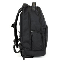 foto de FUNDA PARA PORTATIL TARGUS SPORT 15-15,6 ROLLING BACKPACK BLACK