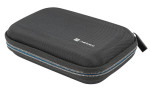 foto de FUNDA DISCO DURO NATEC KRILL-2 HDD/SSD CASE 2,5 NEGRO