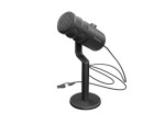 foto de MICROFONO GENESIS RADIUM 350D CONDENSADOR CARDIODE DINAMICO USB SOBREMESA