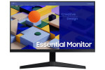 foto de MONITOR SAMSUNG 24 LS24C312EAUXEN