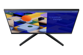 foto de MONITOR SAMSUNG 24 LS24C312EAUXEN
