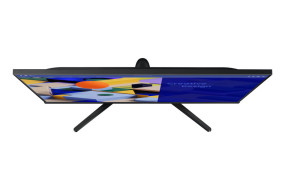 foto de MONITOR SAMSUNG 24 LS24C312EAUXEN
