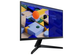 foto de MONITOR SAMSUNG 24 LS24C312EAUXEN