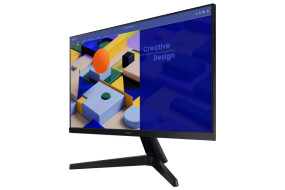 foto de MONITOR SAMSUNG 24 LS24C312EAUXEN