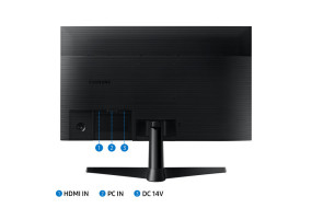 foto de MONITOR SAMSUNG 24 LS24C312EAUXEN