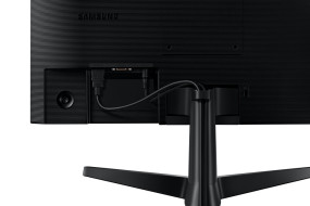 foto de MONITOR SAMSUNG 24 LS24C312EAUXEN