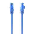 foto de CABLE RED AISENS LATIGUILLO RJ45 CAT.6 UTP AWG26 CCA AZUL 2.0M