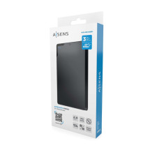 foto de CARCASA HDD AISENS ASE-2520B 2.5 NEGRA