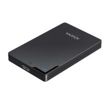 foto de CARCASA HDD AISENS ASE-2520B 2.5 NEGRA