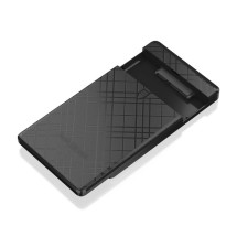 foto de CARCASA HDD AISENS ASE-2522B 2.5 NEGRA