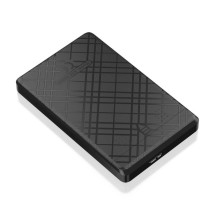 foto de CARCASA HDD AISENS ASE-2522B 2.5 NEGRA