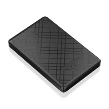 foto de CARCASA HDD AISENS ASE-2522B 2.5 NEGRA