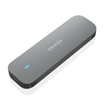 foto de CARCASA HDD AISENS ASM2-006GRY M.2 GRIS